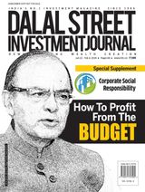 Dalal Street Investment Journal - February 4, 2018 February 4, 2018